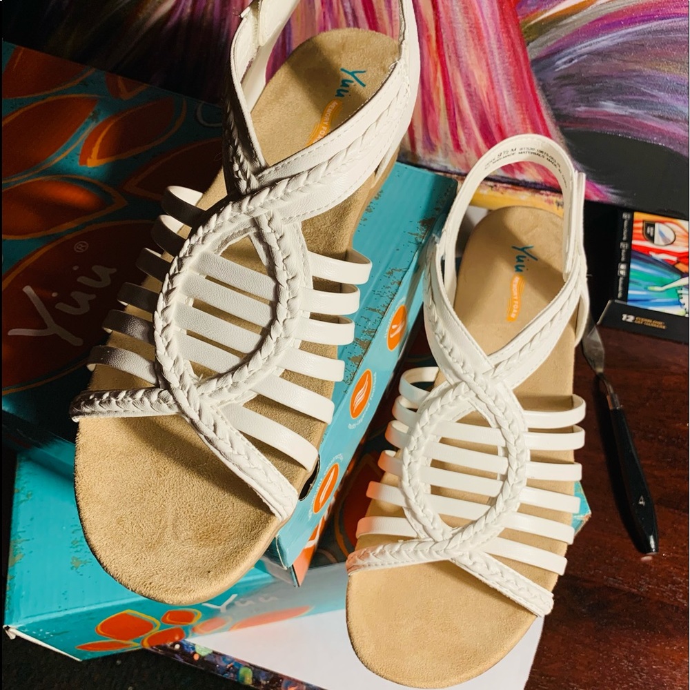 COPY - Sandals for Summer